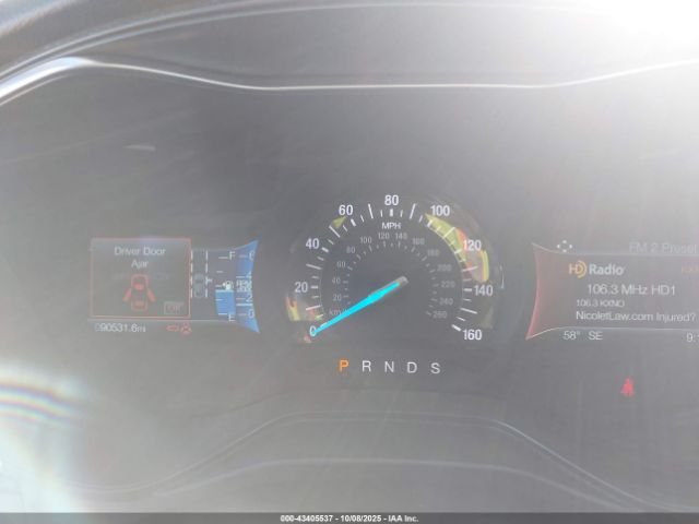 2019 FORD FUSION 3FA6P0VP3KR122498 Photo 6