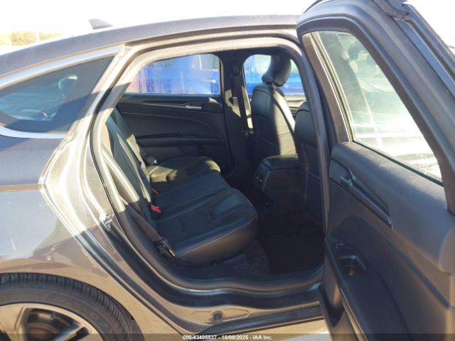 2019 FORD FUSION 3FA6P0VP3KR122498 Photo 7