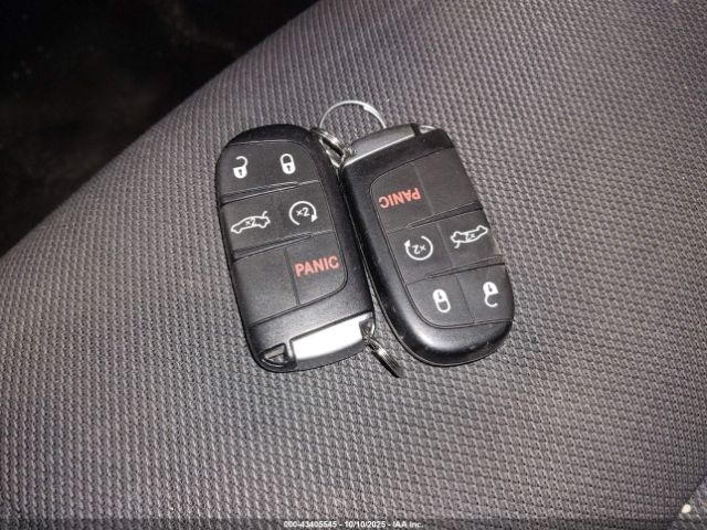 2019 DODGE CHARGER 2C3CDXJGXKH600940 Photo 10