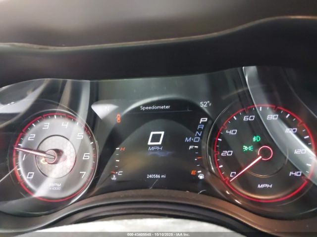 2019 DODGE CHARGER 2C3CDXJGXKH600940 Photo 6