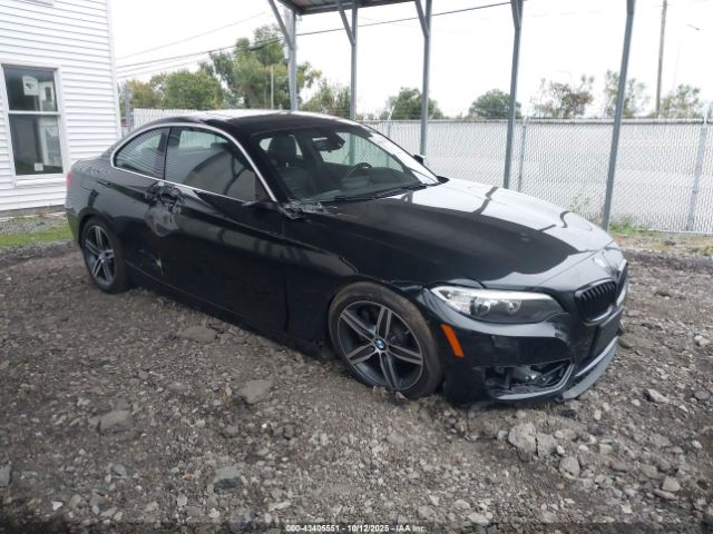 2017 BMW 230I WBA2H9C36HV642309