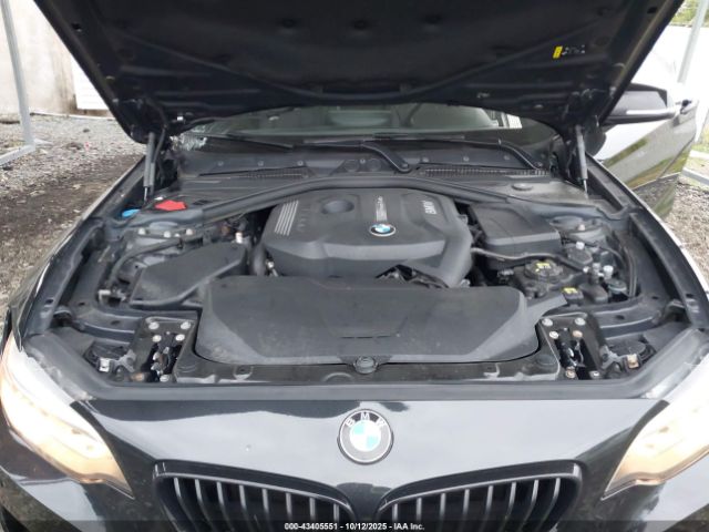 2017 BMW 230I WBA2H9C36HV642309 Photo 9