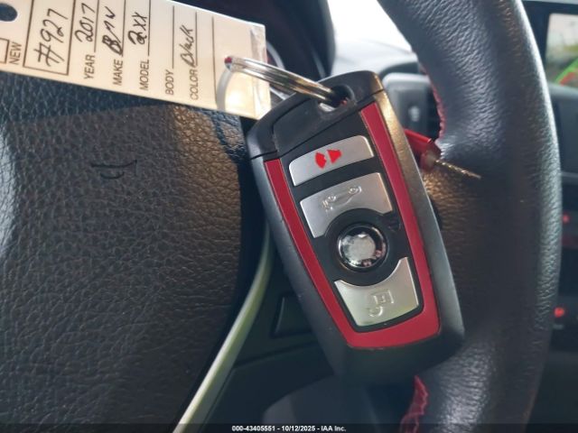 2017 BMW 230I WBA2H9C36HV642309 Photo 10