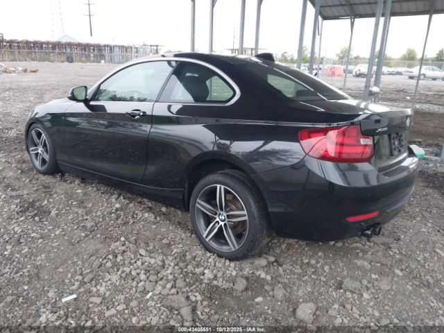 2017 BMW 230I WBA2H9C36HV642309 Photo 2