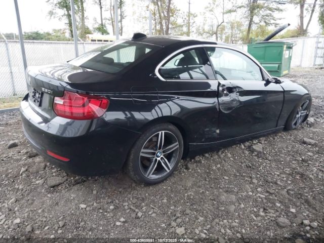2017 BMW 230I WBA2H9C36HV642309 Photo 3