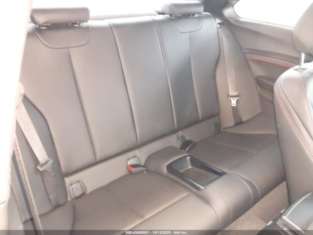 2017 BMW 230I WBA2H9C36HV642309 Photo 7