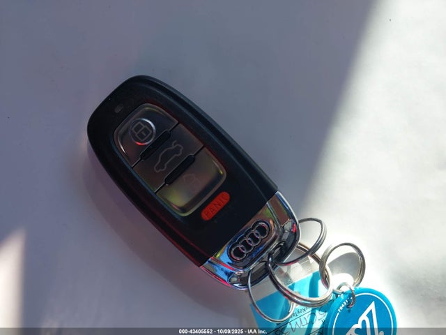 2014 AUDI A4 WAUFFAFLXEN029030 Photo 10