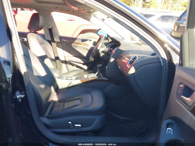 2014 AUDI A4 WAUFFAFLXEN029030 Photo 4