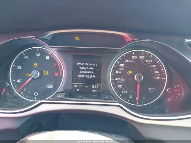 2014 AUDI A4 WAUFFAFLXEN029030 Photo 6