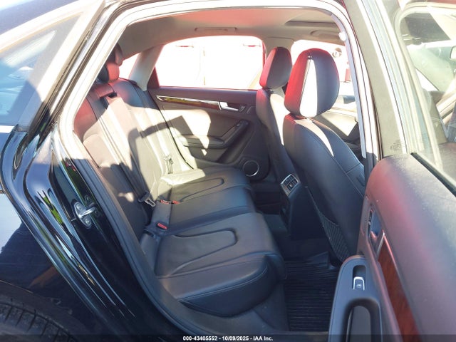 2014 AUDI A4 WAUFFAFLXEN029030 Photo 7