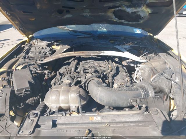 2016 FORD SHELBY GT350 1FA6P8JZXG5520579 Photo 5