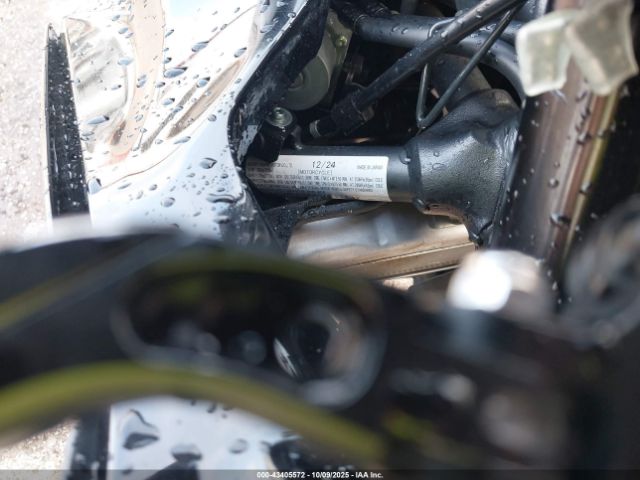 2025 YAMAHA YZFR7 JYARM38E5SA017432 Photo 9