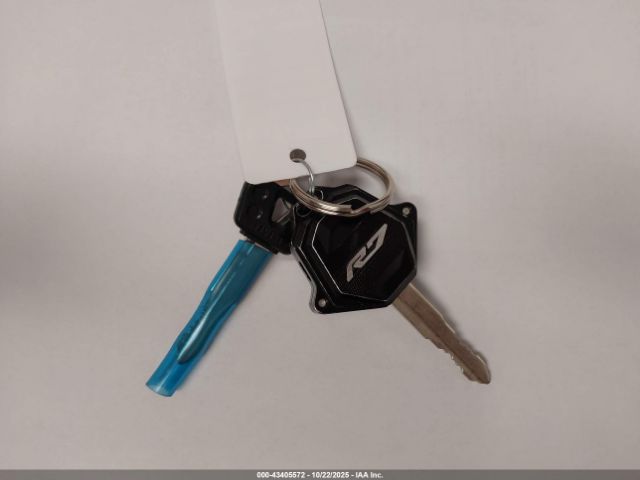 2025 YAMAHA YZFR7 JYARM38E5SA017432 Photo 10