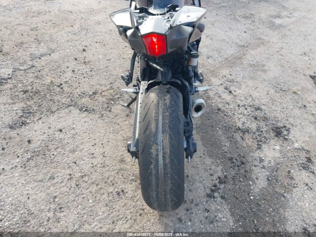 2025 YAMAHA YZFR7 JYARM38E5SA017432 Photo 5