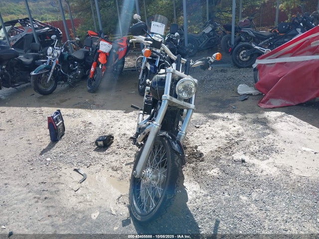 2015 HARLEY-DAVIDSON FXDWG 1HD1GPM17FC323611 Photo 4