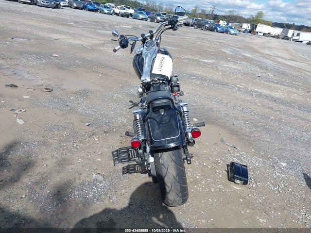2015 HARLEY-DAVIDSON FXDWG 1HD1GPM17FC323611 Photo 5
