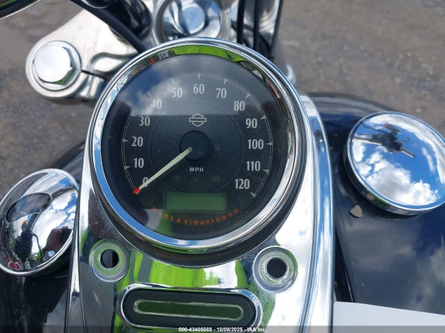 2015 HARLEY-DAVIDSON FXDWG 1HD1GPM17FC323611 Photo 6