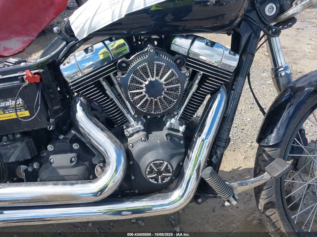2015 HARLEY-DAVIDSON FXDWG 1HD1GPM17FC323611 Photo 7