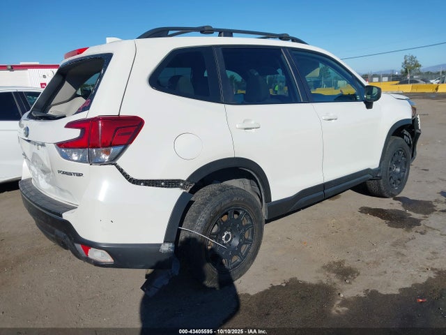 JF2SKACC0KH443169 Subaru naturally aspirated u5