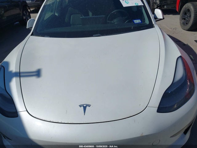 2021 TESLA MODEL 3 5YJ3E1EB2MF872377 Photo 9