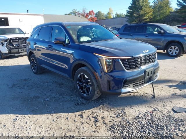 2024 KIA SORENTO 5XYRLDJC2RG304808