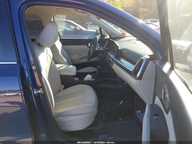 2024 KIA SORENTO 5XYRLDJC2RG304808 Photo 4