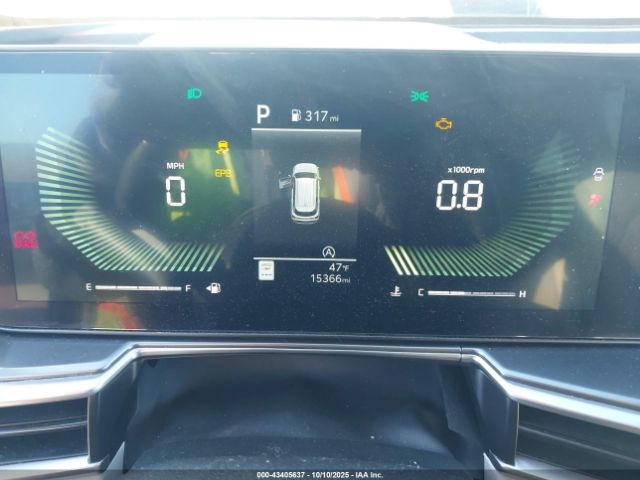 2024 KIA SORENTO 5XYRLDJC2RG304808 Photo 6