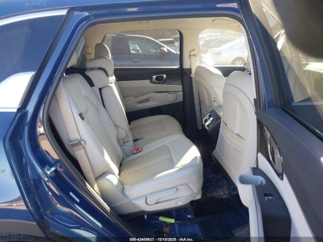 2024 KIA SORENTO 5XYRLDJC2RG304808 Photo 7