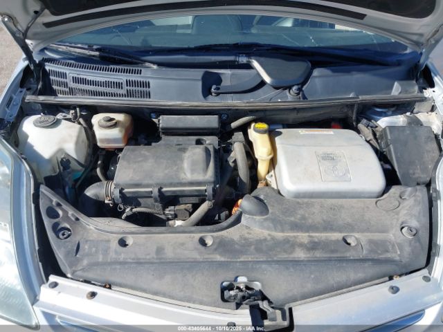 2007 TOYOTA PRIUS JTDKB20U177624778 Photo 9