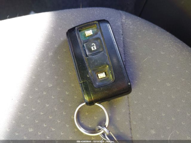 2007 TOYOTA PRIUS JTDKB20U177624778 Photo 10