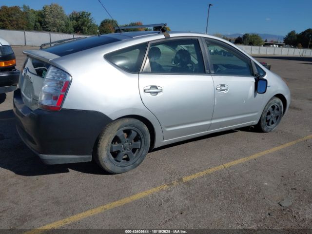 2007 TOYOTA PRIUS JTDKB20U177624778 Photo 3