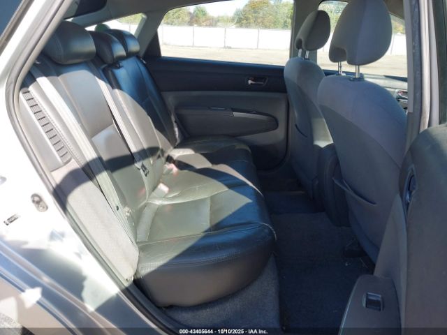 2007 TOYOTA PRIUS JTDKB20U177624778 Photo 7