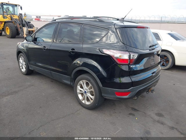 1FMCU0HD7JUD37635 Ford 1.5l gtdi sigma w/premium fuel