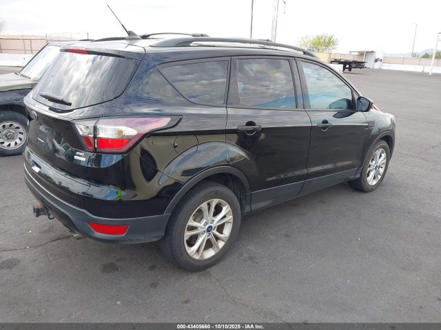 1FMCU0HD7JUD37635 Ford 1.5l gtdi sigma w/premium fuel