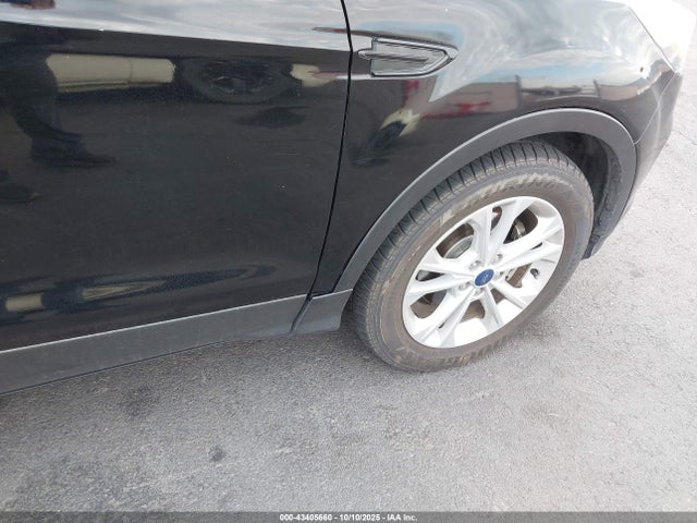 1FMCU0HD7JUD37635 Ford 1.5l gtdi sigma w/premium fuel