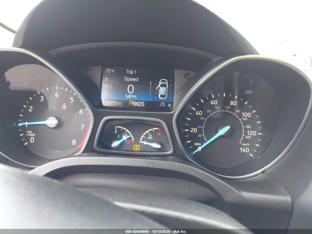 1FMCU0HD7JUD37635 Ford 1.5l gtdi sigma w/premium fuel