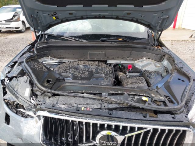 2022 VOLVO XC90 YV4102CK6N1868452 Photo 9