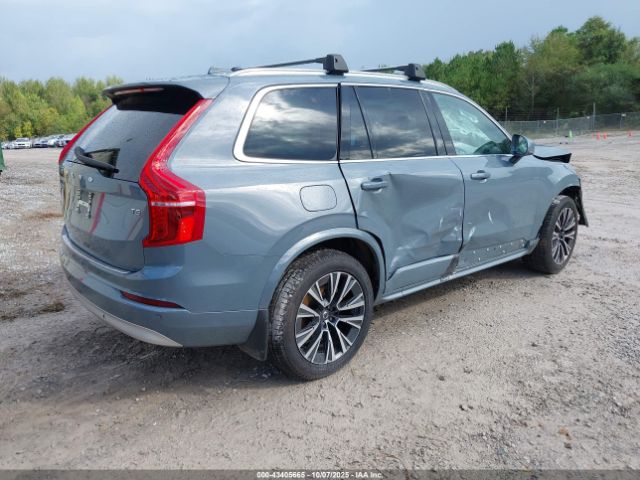 2022 VOLVO XC90 YV4102CK6N1868452 Photo 3