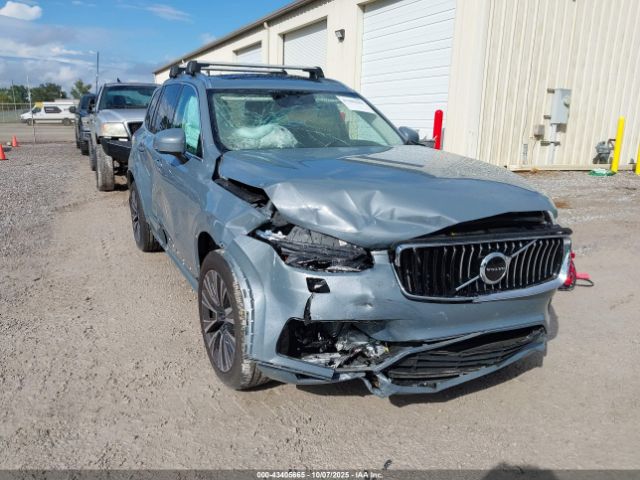 2022 VOLVO XC90 YV4102CK6N1868452 Photo 5