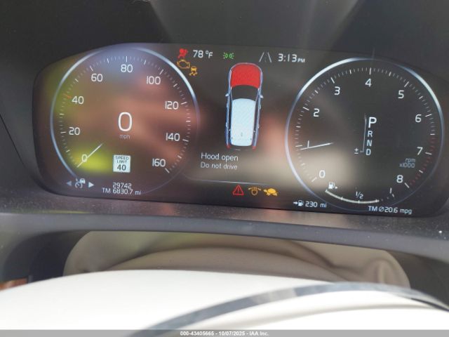 2022 VOLVO XC90 YV4102CK6N1868452 Photo 6