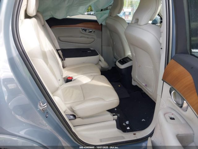 2022 VOLVO XC90 YV4102CK6N1868452 Photo 7