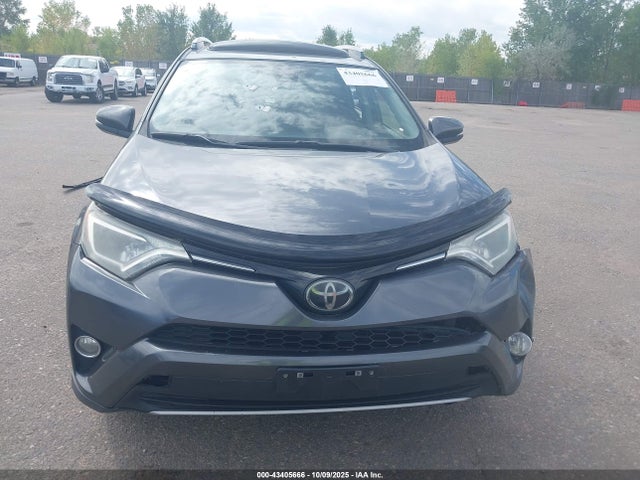Toyota Rav4 Xle 2018 JTMRFREV7JD241191 Image 12
