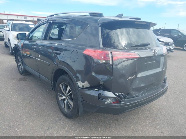 Toyota Rav4 Xle 2018 JTMRFREV7JD241191 Image 3