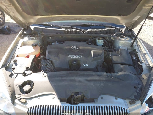43405676 :رقم المزاد ، 1G4HD57227U223182 vin ، 2007 Buick Lucerne Cxl مزاد بيع