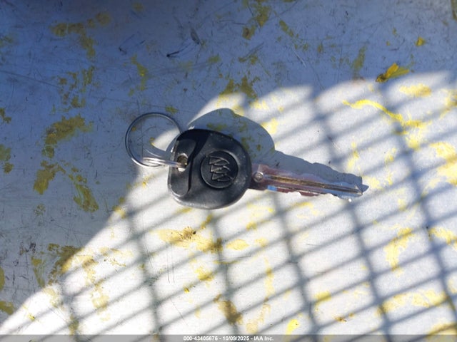43405676 :رقم المزاد ، 1G4HD57227U223182 vin ، 2007 Buick Lucerne Cxl مزاد بيع