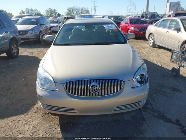 43405676 :رقم المزاد ، 1G4HD57227U223182 vin ، 2007 Buick Lucerne Cxl مزاد بيع
