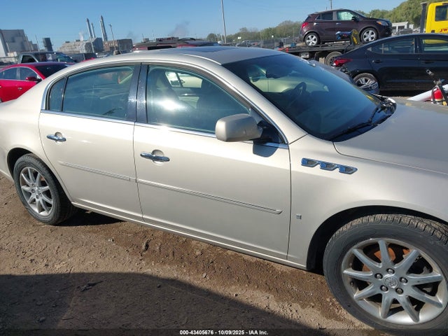 43405676 :رقم المزاد ، 1G4HD57227U223182 vin ، 2007 Buick Lucerne Cxl مزاد بيع