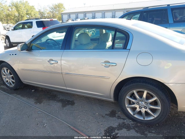43405676 :رقم المزاد ، 1G4HD57227U223182 vin ، 2007 Buick Lucerne Cxl مزاد بيع