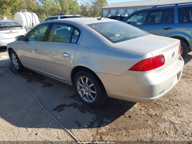 43405676 :رقم المزاد ، 1G4HD57227U223182 vin ، 2007 Buick Lucerne Cxl مزاد بيع
