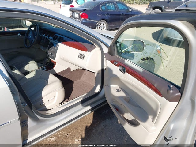43405676 :رقم المزاد ، 1G4HD57227U223182 vin ، 2007 Buick Lucerne Cxl مزاد بيع